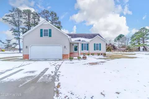108 Powell Ct, Elizabeth City, NC 27909