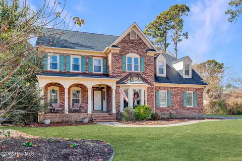 3104 Joe Wheeler Dr, Wilmington, NC 28409