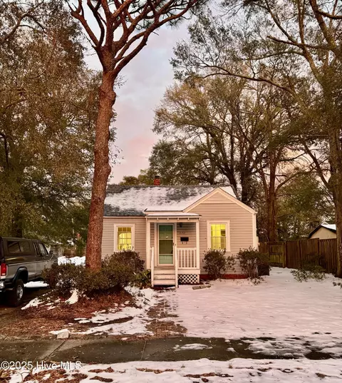 2153 Washington St, Wilmington, NC 28401