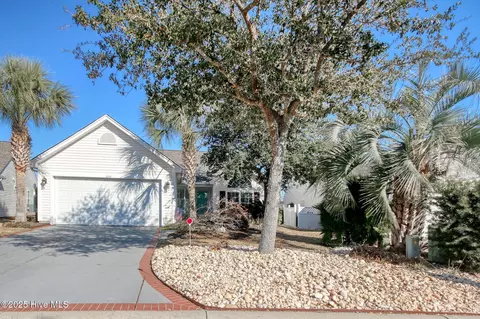 899 Wyndfall Dr SW, Sunset Beach, NC 28468
