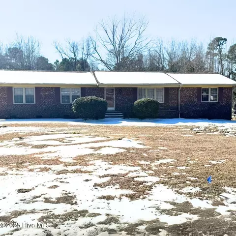 4726 Gordon Rd, Wilmington, NC 28411