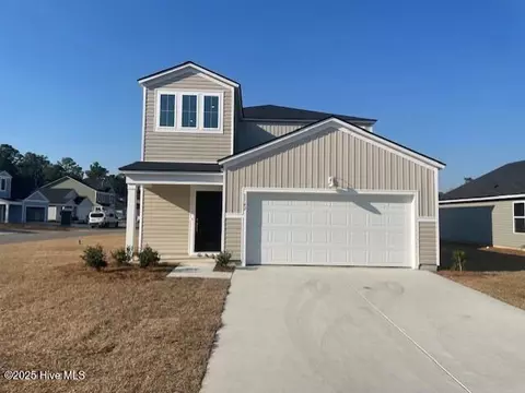 1142 Spadefish Dr NW #LOT 148 COLUMBIA, Sunset Beach, NC 28468