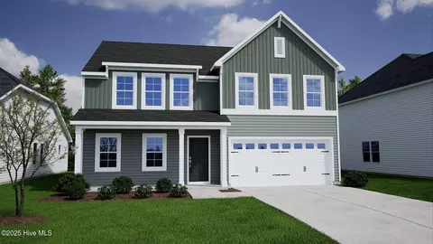 2354 Flowery Branch Dr #262, Castle Hayne, NC 28429