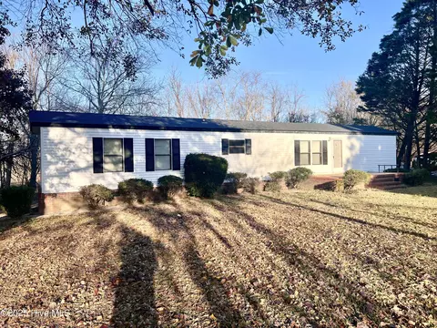 127 Tinderwood Dr, Goldsboro, NC 27534