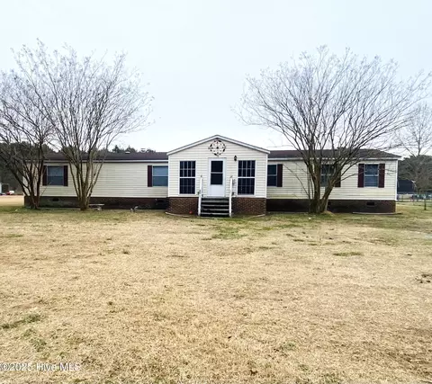600 Charlie Braswell Rd, Goldsboro, NC 27530