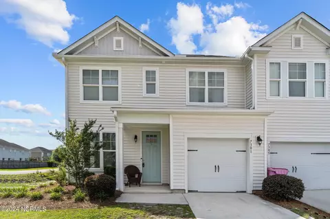 7301 Pamlico Ct, Wilmington, NC 28411