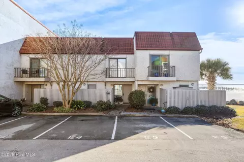 4801 S Shore Dr #E-4, Morehead City, NC 28557
