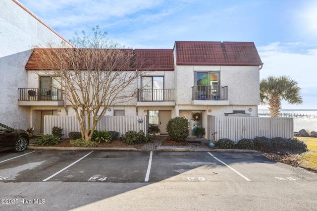 4801 S Shore Dr #E-4, Morehead City, NC 28557