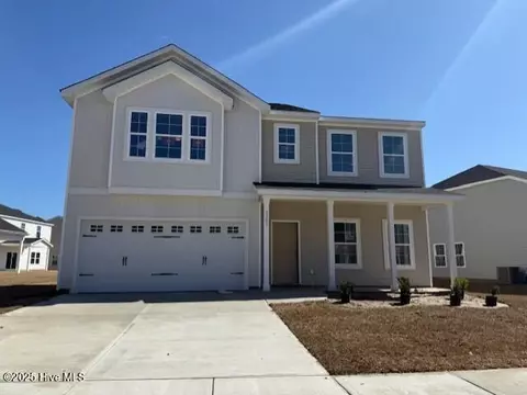 2362 Flowery Branch Dr #264, Castle Hayne, NC 28429