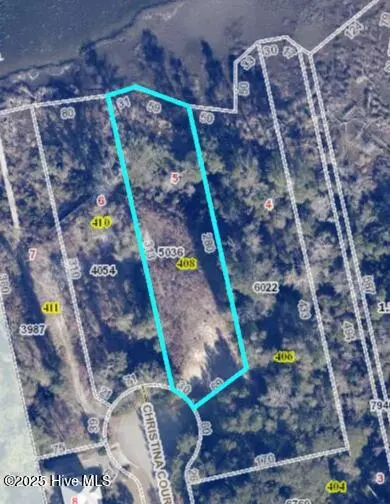 408 Christina Ct, Emerald Isle, NC 28594