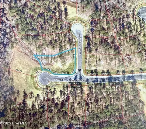 1001 Alabaster Dr, New Bern, NC 28562