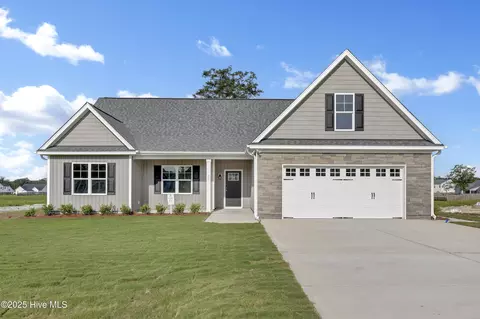 74 Talbert Dr, Rocky Point, NC 28457