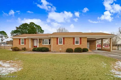 108 Northview Dr, Goldsboro, NC 27530