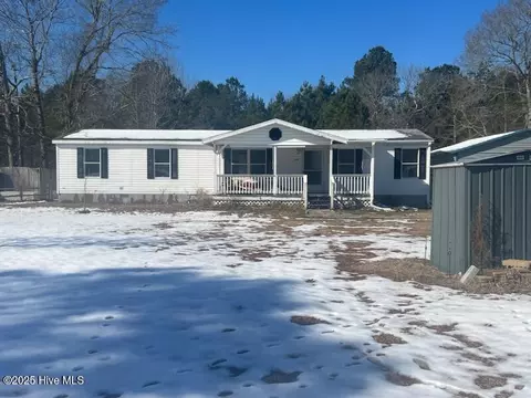 134 Aberdeen Ln, Jacksonville, NC 28540