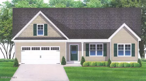 143 Talbert Dr, Rocky Point, NC 28457