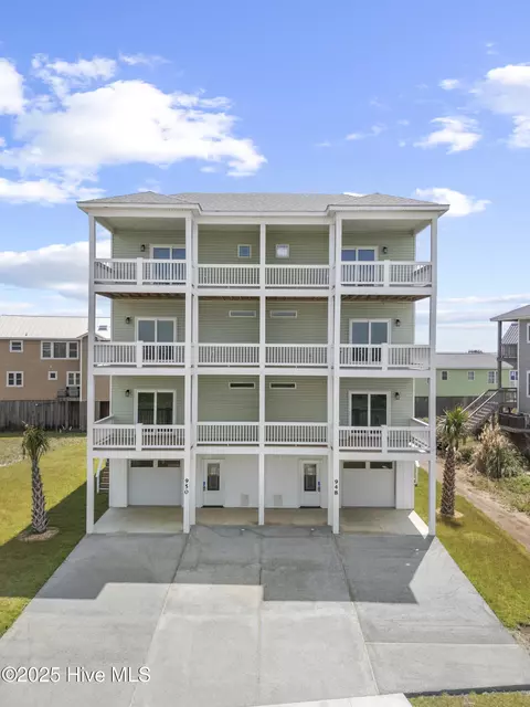 948 New River Inlet Rd, North Topsail Beach, NC 28460