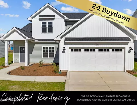 142 Peeler Cir, Raeford, NC 28376