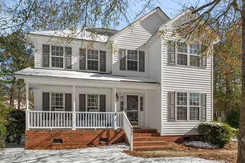 625 Merchant Dr, Winterville, NC 28590