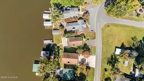0 Pinehaven Dr, New London, NC 28127