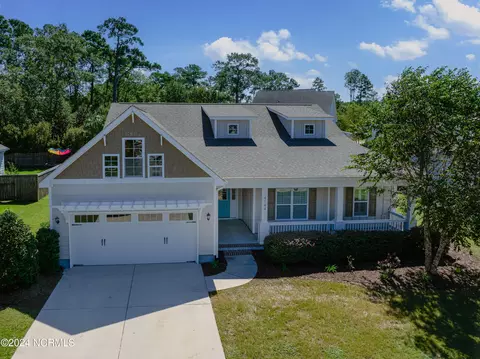 4144 Pine Hollow Dr, Wilmington, NC 28412