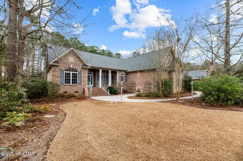 117 Friburg Rd, New Bern, NC 28562