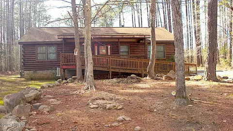 202 Waterside Dr, Henrico, NC 27842