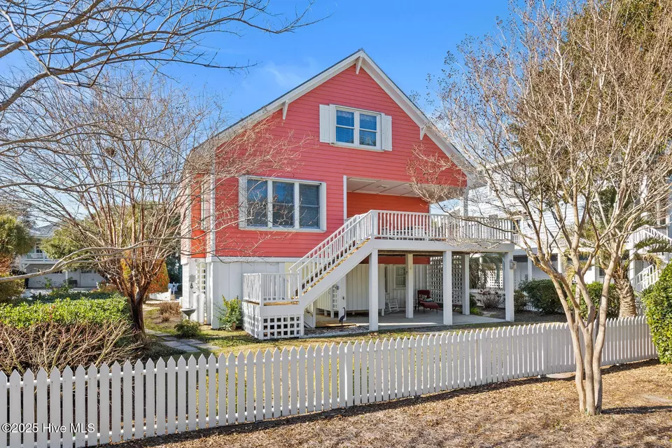 Other - 212 Seawatch Way, Kure Beach, NC 28449 photo 1 of 11