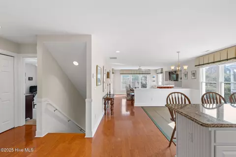 Entry Way - 212 Seawatch Way, Kure Beach, NC 28449 photo 1 of 1