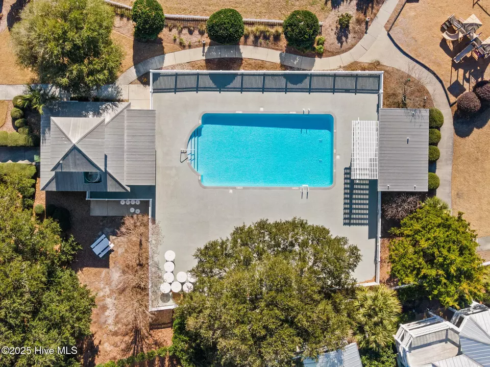 Exterior - 212 Seawatch Way, Kure Beach, NC 28449 photo 13 of 20