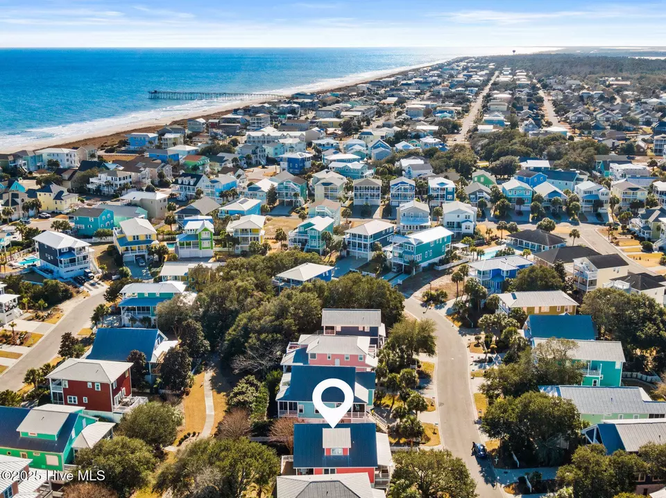 View/Area - 212 Seawatch Way, Kure Beach, NC 28449 photo 6 of 9