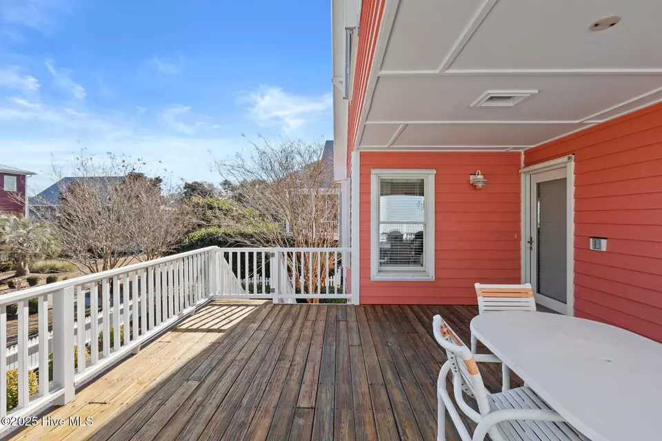 Exterior - 212 Seawatch Way, Kure Beach, NC 28449 photo 12 of 20