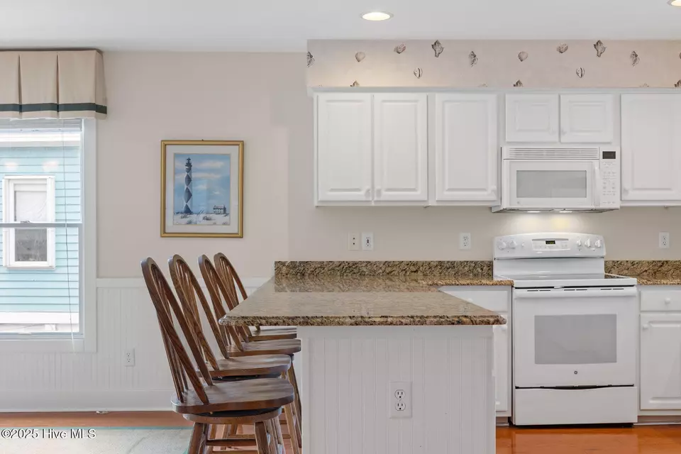 Kitchen - 212 Seawatch Way, Kure Beach, NC 28449 photo 4 of 4