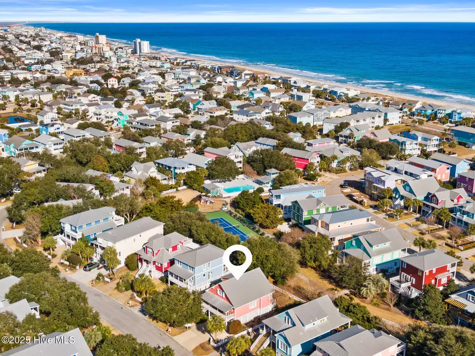 View/Area - 212 Seawatch Way, Kure Beach, NC 28449 photo 3 of 9