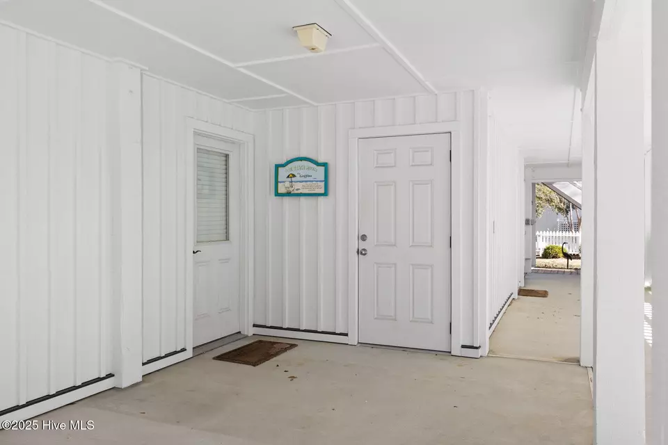Exterior - 212 Seawatch Way, Kure Beach, NC 28449 photo 9 of 20