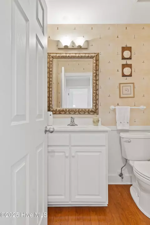 Bath - 212 Seawatch Way, Kure Beach, NC 28449 photo 1 of 5
