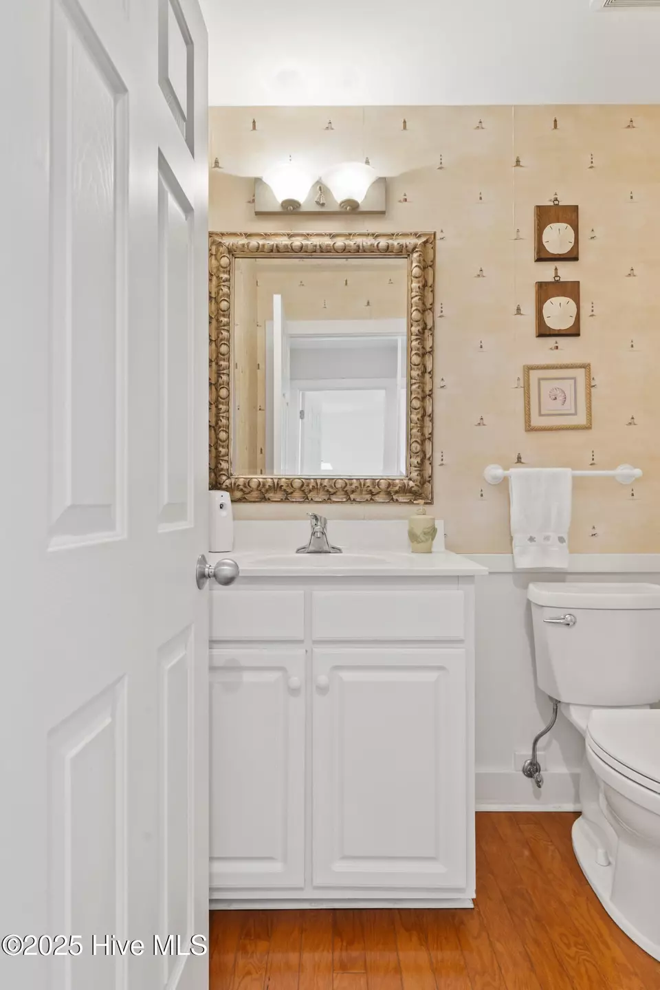 Bath - 212 Seawatch Way, Kure Beach, NC 28449 photo 1 of 5