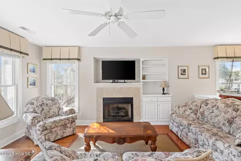 Living - 212 Seawatch Way, Kure Beach, NC 28449 photo 1 of 5