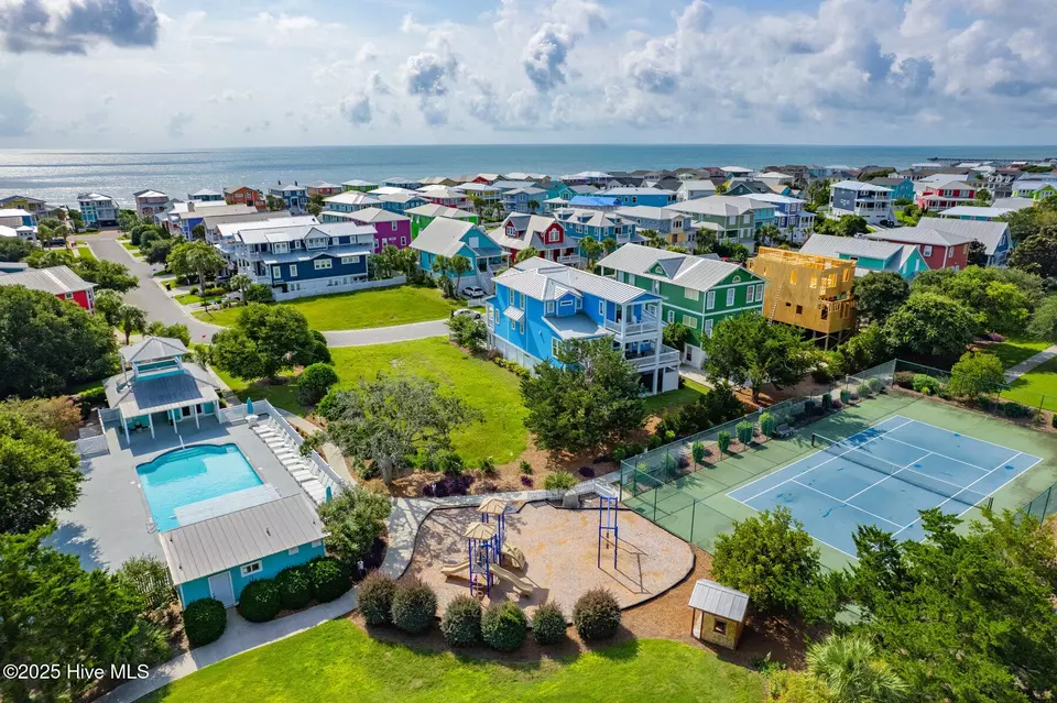 View/Area - 212 Seawatch Way, Kure Beach, NC 28449 photo 8 of 9