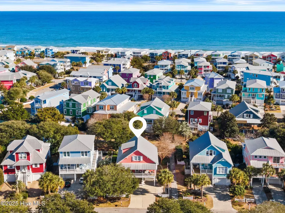 View/Area - 212 Seawatch Way, Kure Beach, NC 28449 photo 2 of 9