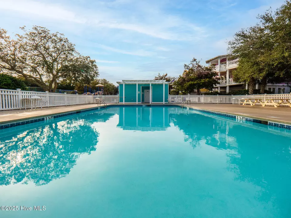 Exterior - 212 Seawatch Way, Kure Beach, NC 28449 photo 15 of 20