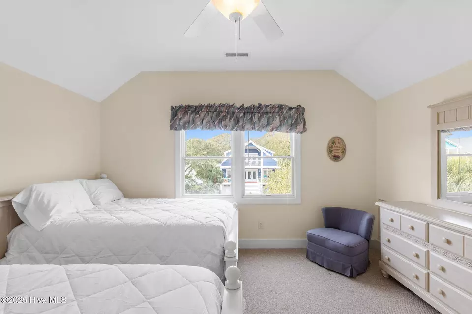 Bedroom - 212 Seawatch Way, Kure Beach, NC 28449 photo 3 of 9