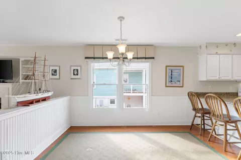 Dining - 212 Seawatch Way, Kure Beach, NC 28449 photo 1 of 1