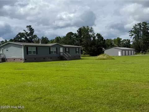 4303 Project Rd NW, Ash, NC 28420