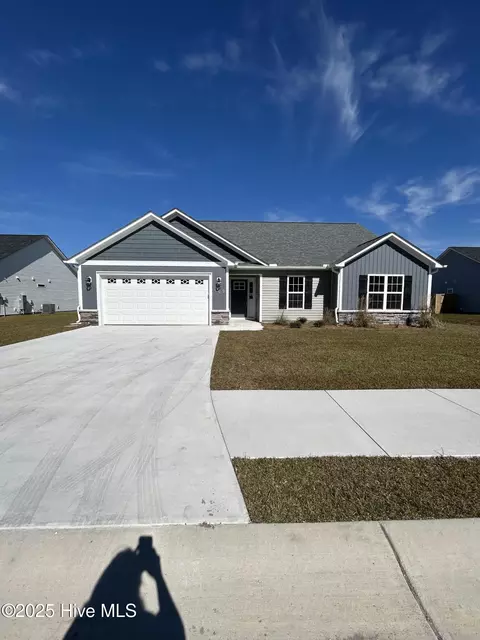 109 Tradition Trl, Newport, NC 28570