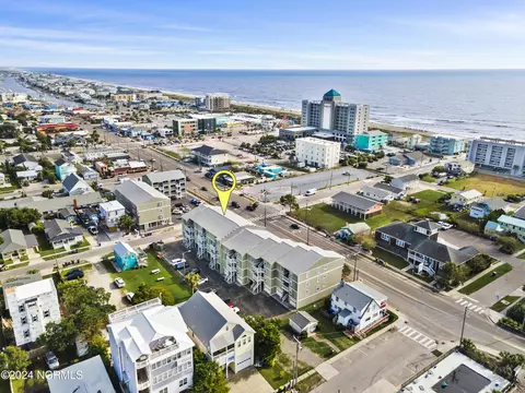 200 Lake Park Blvd S #7A, Carolina Beach, NC 28428