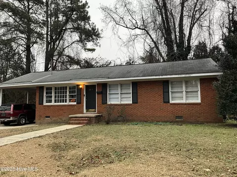 214 N Eastern St, Greenville, NC 27858