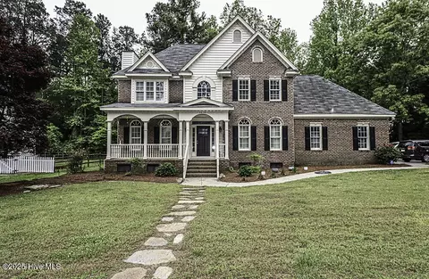 3636 Litchfield Dr, Rocky Mount, NC 27803