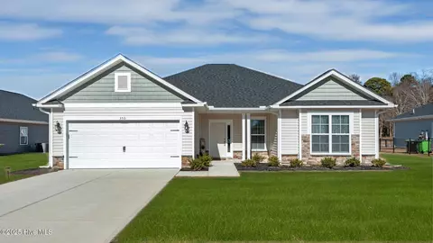 350 Eliza Way, Winterville, NC 28590