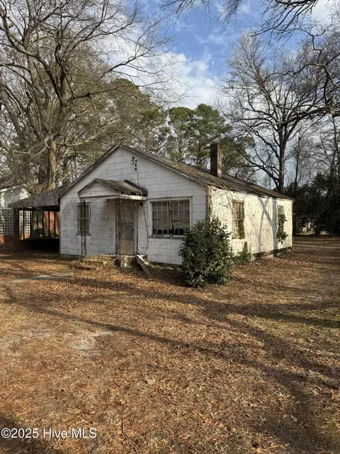 3839 E Ash St, Goldsboro, NC 27534