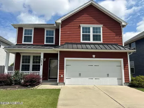 3638 Union St, Elizabeth City, NC 27909